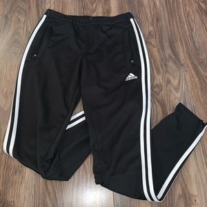 Adidas soccer pants